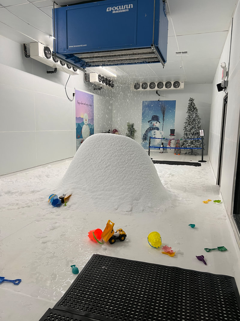 Grafix-Snow Target-Indoor Spiel-BRANDNEU 